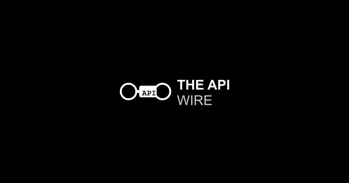 Wire Api The API Wire | The Integration Network